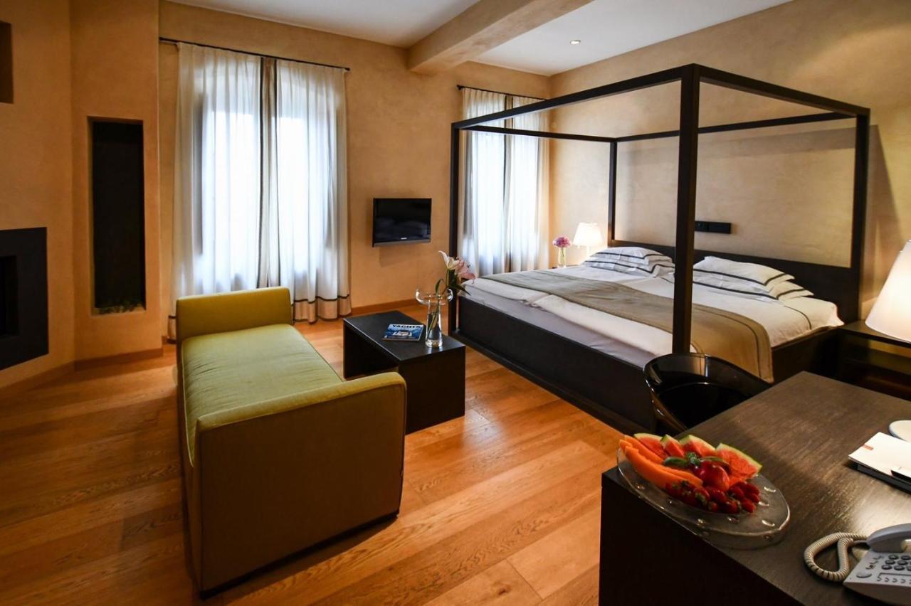 Heritage Hotel Kukuriku Kastav Eksteriør bilde