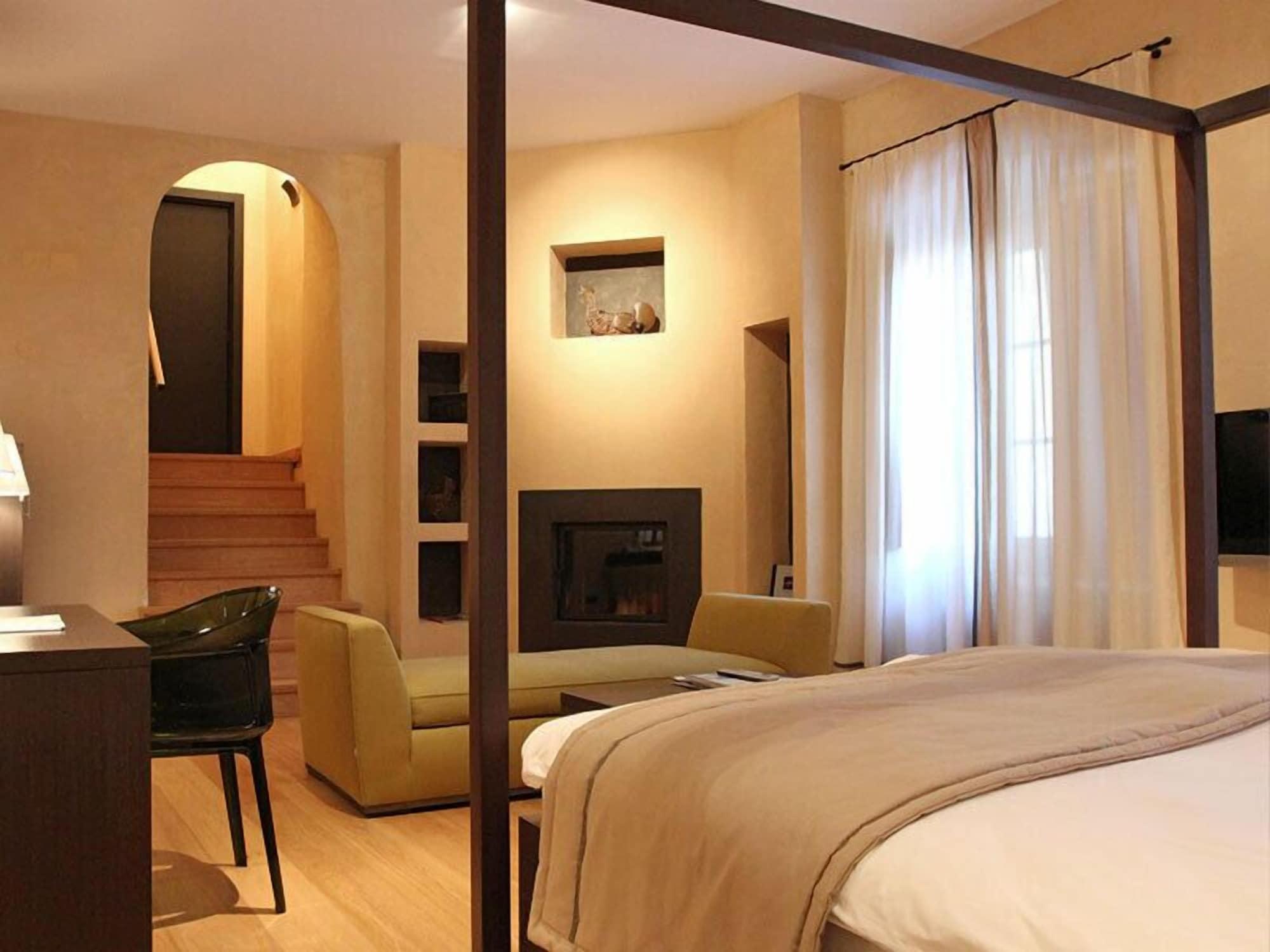 Heritage Hotel Kukuriku Kastav Eksteriør bilde