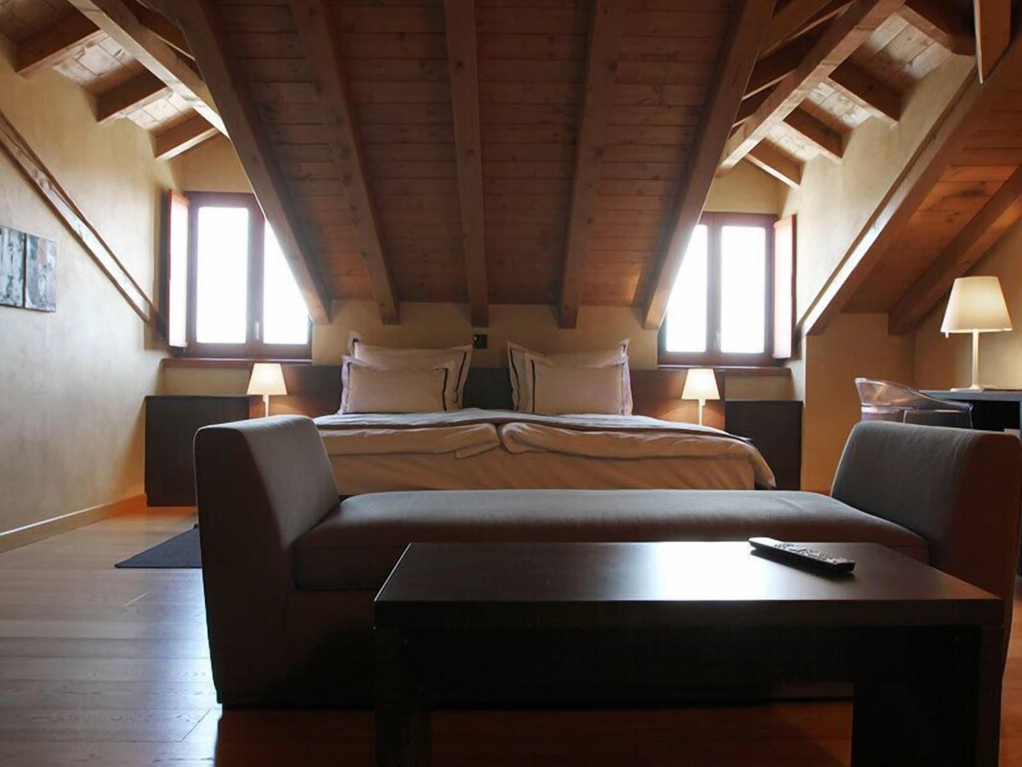 Heritage Hotel Kukuriku Kastav Eksteriør bilde