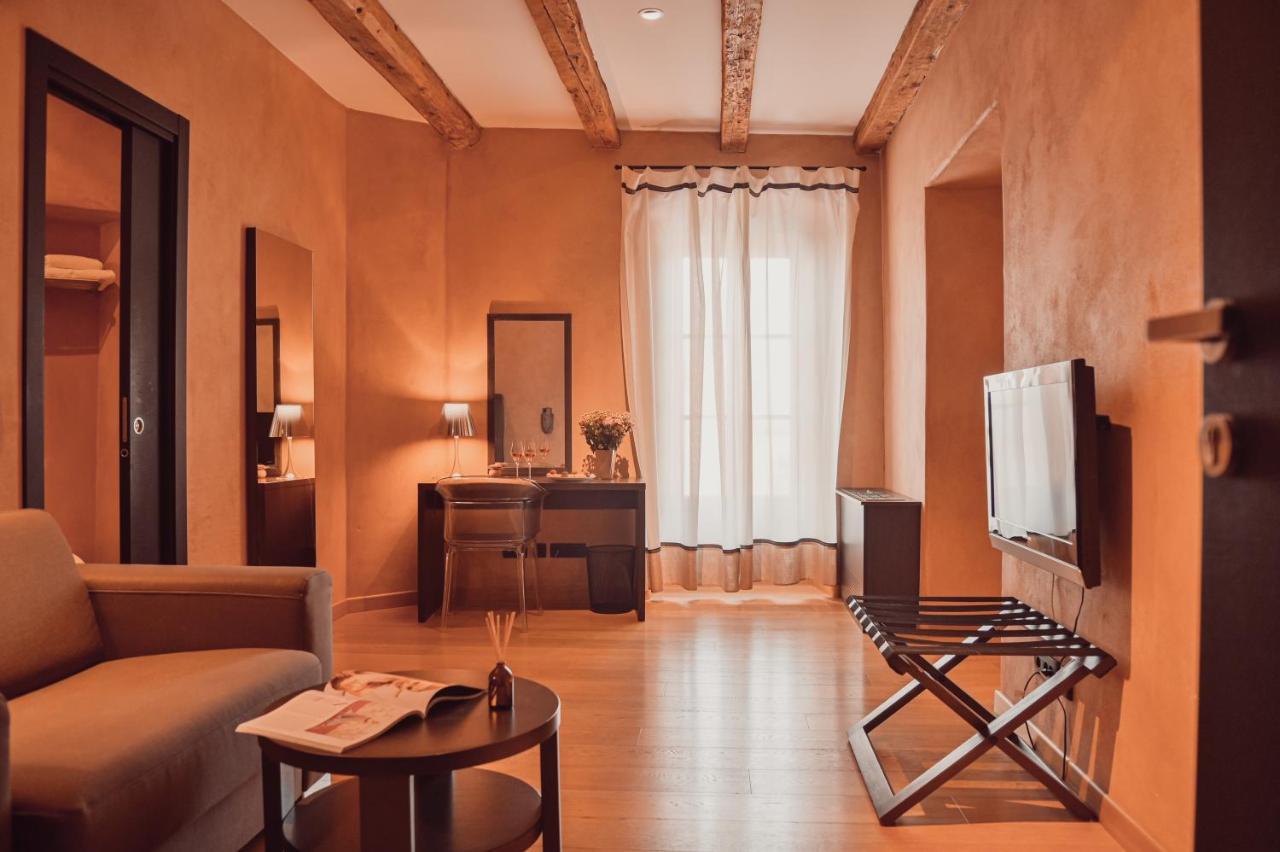 Heritage Hotel Kukuriku Kastav Eksteriør bilde