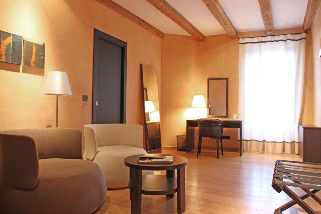 Heritage Hotel Kukuriku Kastav Rom bilde