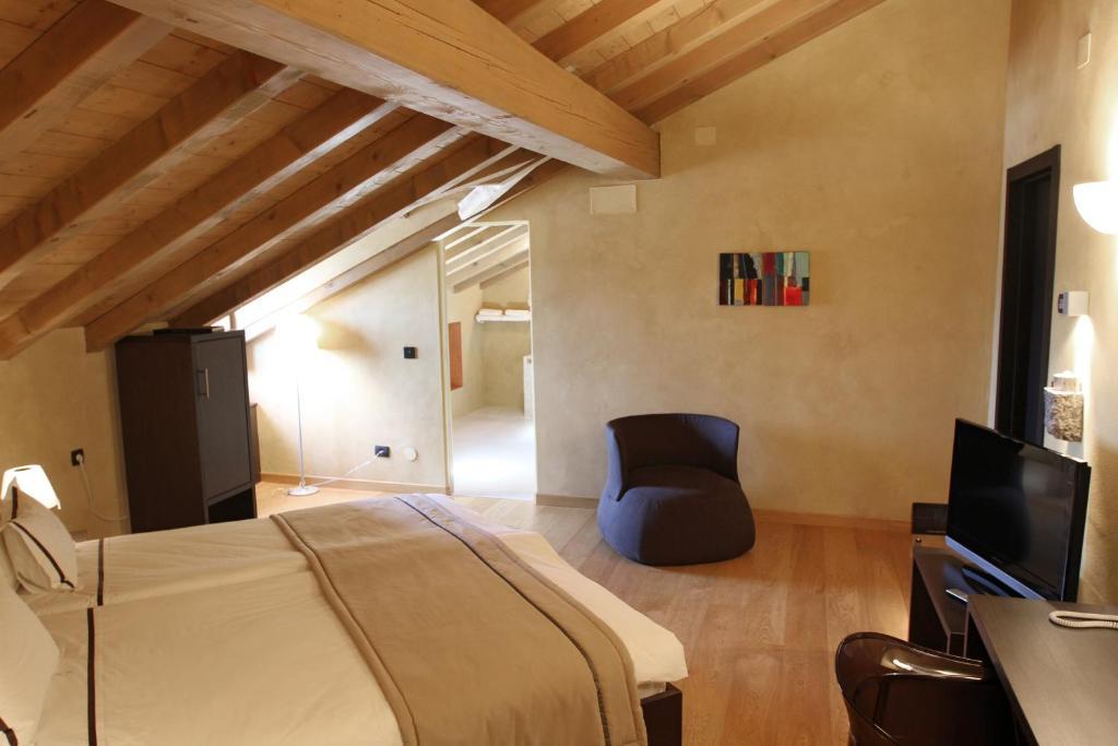 Heritage Hotel Kukuriku Kastav Rom bilde