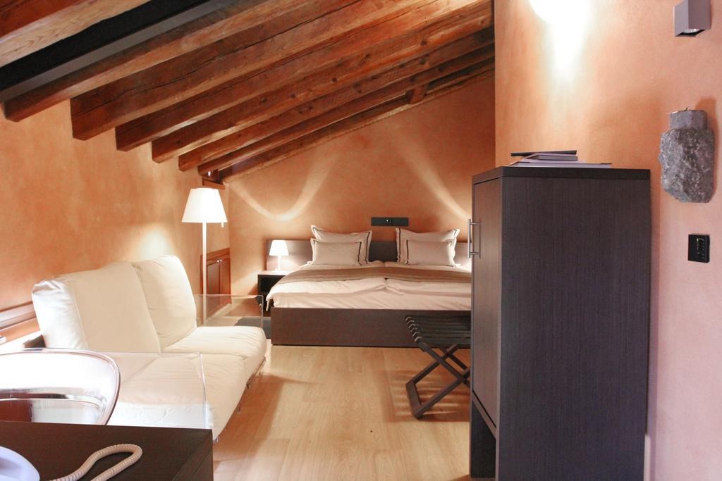 Heritage Hotel Kukuriku Kastav Eksteriør bilde