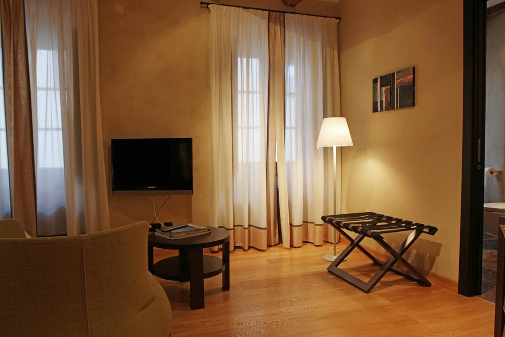 Heritage Hotel Kukuriku Kastav Rom bilde