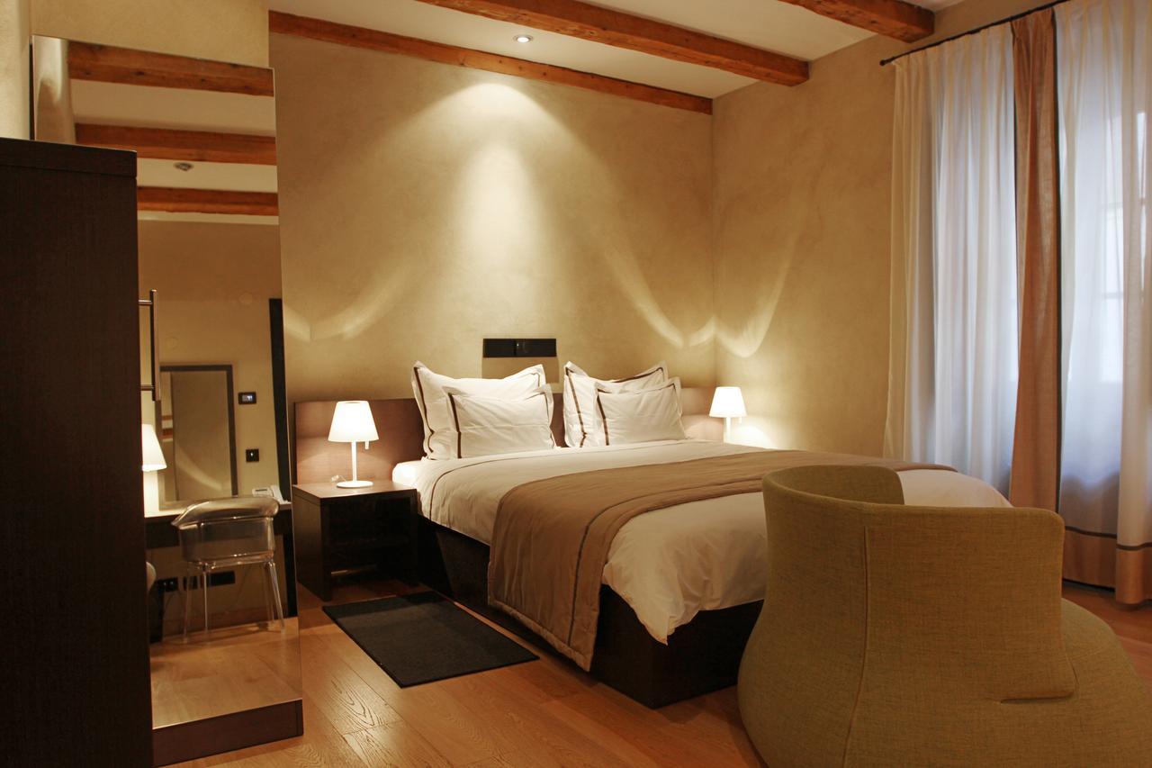 Heritage Hotel Kukuriku Kastav Rom bilde