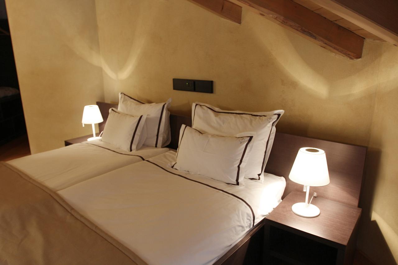 Heritage Hotel Kukuriku Kastav Rom bilde