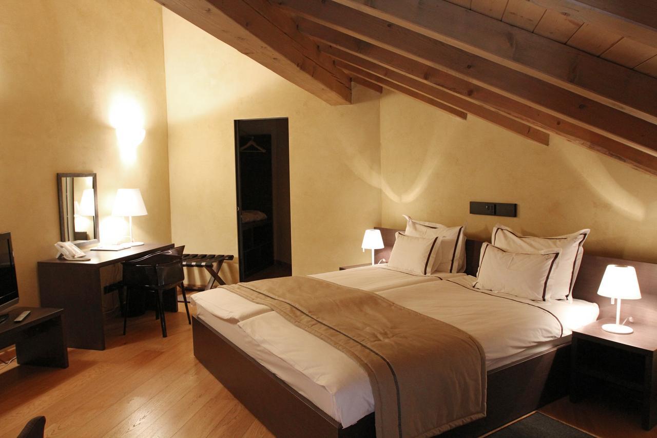 Heritage Hotel Kukuriku Kastav Rom bilde