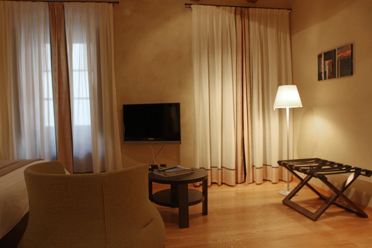Heritage Hotel Kukuriku Kastav Rom bilde